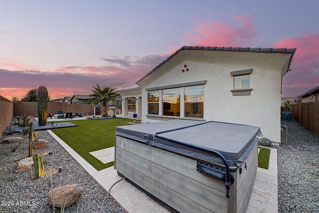 22837 E ORCHARD Lane, Queen Creek, AZ 85142