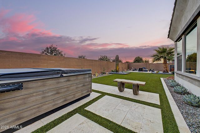 22837 E ORCHARD Lane, Queen Creek, AZ 85142