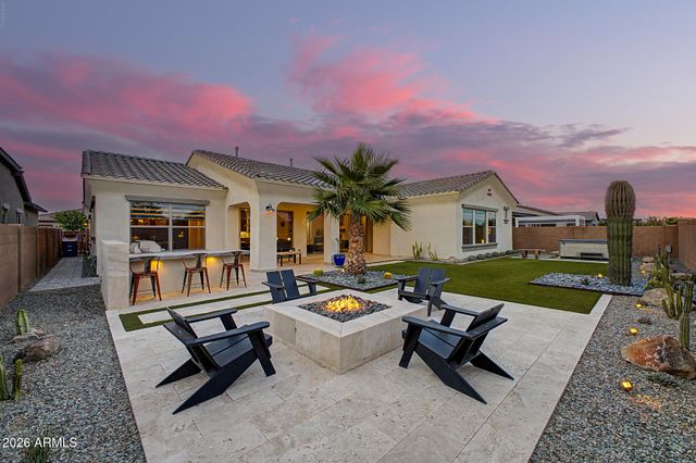 22837 E ORCHARD Lane, Queen Creek, AZ 85142