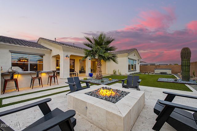 22837 E ORCHARD Lane, Queen Creek, AZ 85142