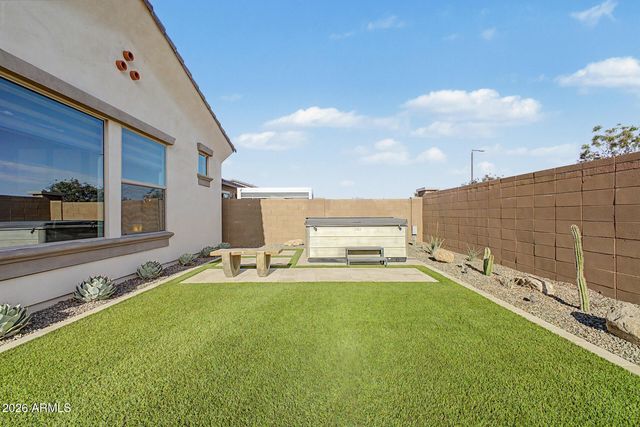 22837 E ORCHARD Lane, Queen Creek, AZ 85142