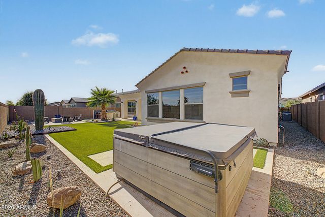 22837 E ORCHARD Lane, Queen Creek, AZ 85142