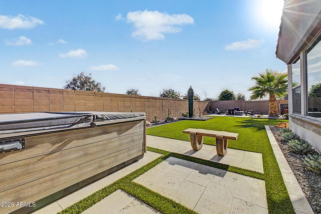 22837 E ORCHARD Lane, Queen Creek, AZ 85142