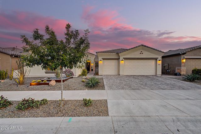 22837 E ORCHARD Lane, Queen Creek, AZ 85142