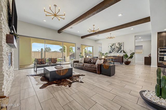 22837 E ORCHARD Lane, Queen Creek, AZ 85142