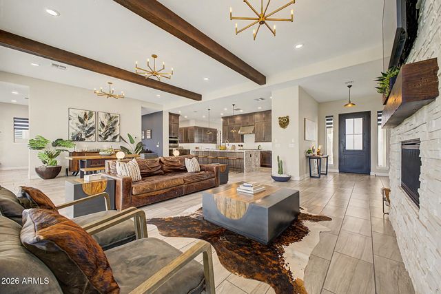 22837 E ORCHARD Lane, Queen Creek, AZ 85142