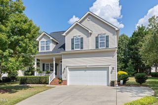 213 Pikeview Lane, Apex, NC 27502