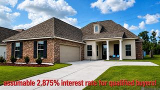 980 Lakehaven Dr, Gonzales, LA 70737