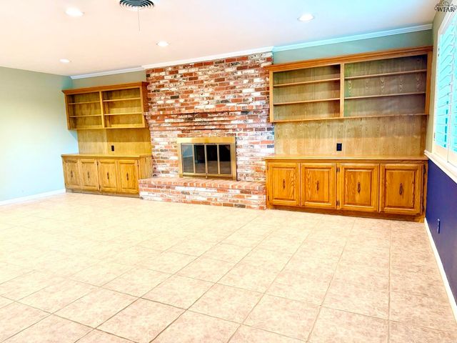 4811 DEL RIO TRAIL, Wichita Falls, TX 76310