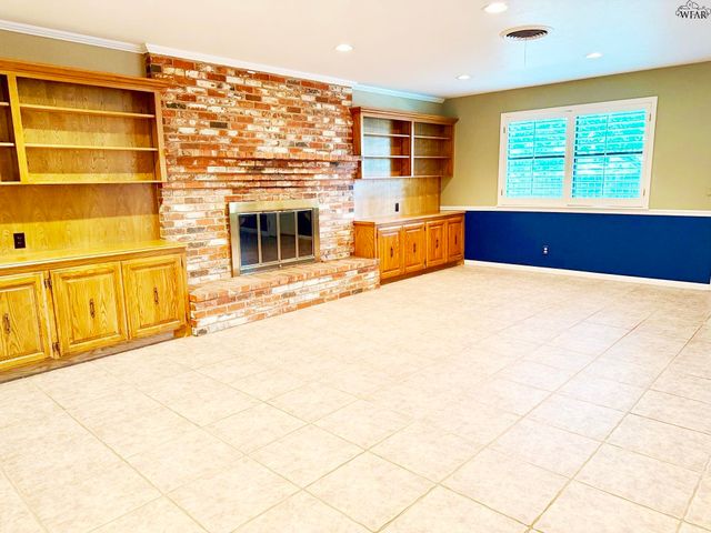 4811 DEL RIO TRAIL, Wichita Falls, TX 76310
