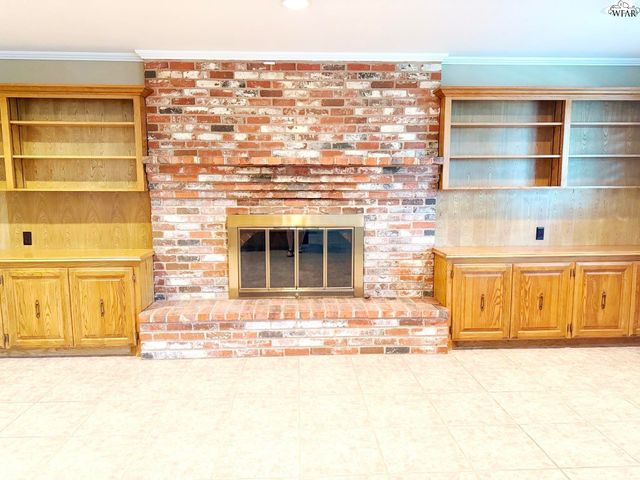 4811 DEL RIO TRAIL, Wichita Falls, TX 76310