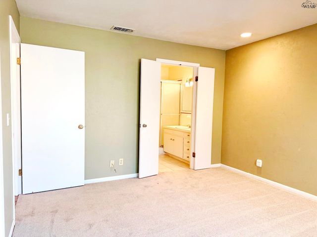 4811 DEL RIO TRAIL, Wichita Falls, TX 76310
