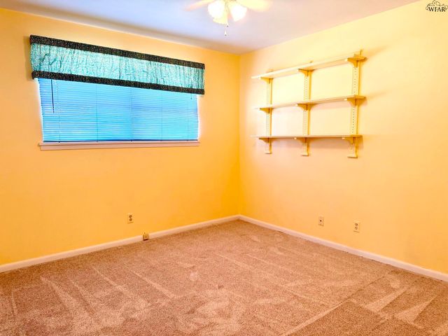 4811 DEL RIO TRAIL, Wichita Falls, TX 76310