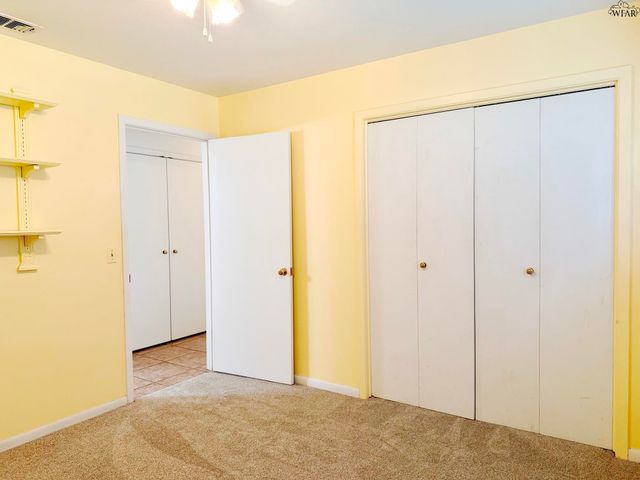 4811 DEL RIO TRAIL, Wichita Falls, TX 76310