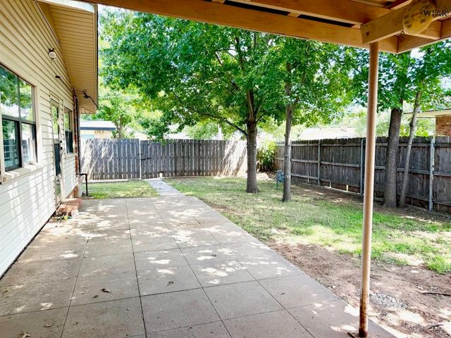 4811 DEL RIO TRAIL, Wichita Falls, TX 76310
