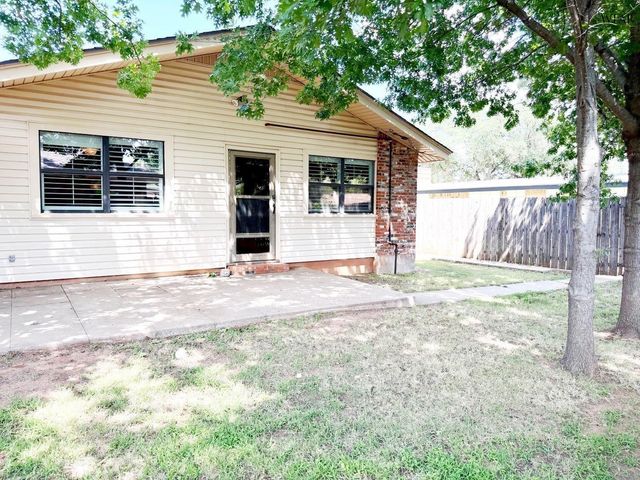 4811 DEL RIO TRAIL, Wichita Falls, TX 76310