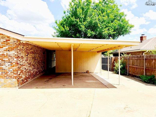 4811 DEL RIO TRAIL, Wichita Falls, TX 76310