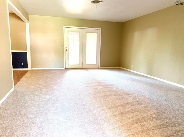 4811 DEL RIO TRAIL, Wichita Falls, TX 76310
