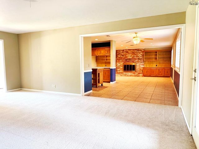 4811 DEL RIO TRAIL, Wichita Falls, TX 76310