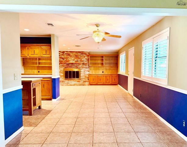 4811 DEL RIO TRAIL, Wichita Falls, TX 76310