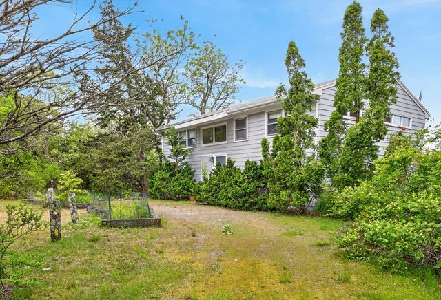 61 & 0 Bonnie Doone Cartway, Brewster, MA 02631