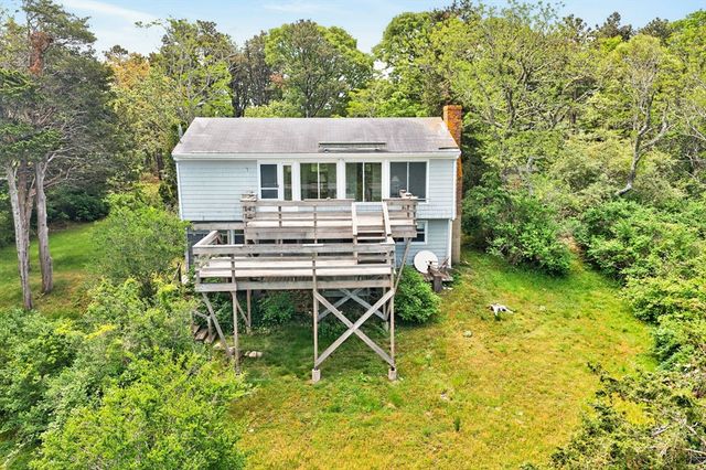 61 & 0 Bonnie Doone Cartway, Brewster, MA 02631