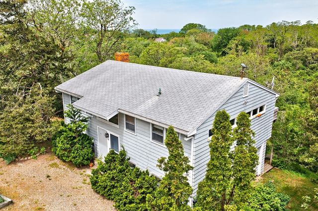 61 & 0 Bonnie Doone Cartway, Brewster, MA 02631
