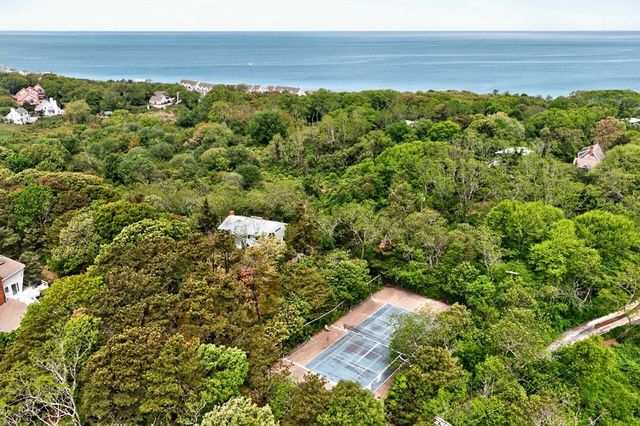 61 & 0 Bonnie Doone Cartway, Brewster, MA 02631