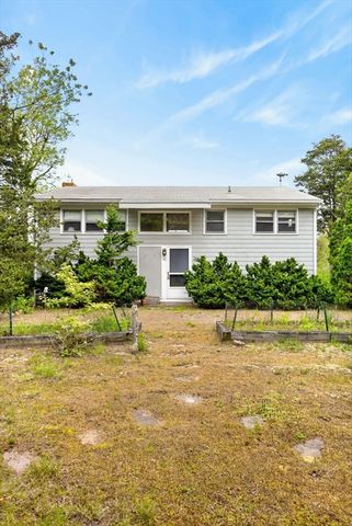 61 & 0 Bonnie Doone Cartway, Brewster, MA 02631