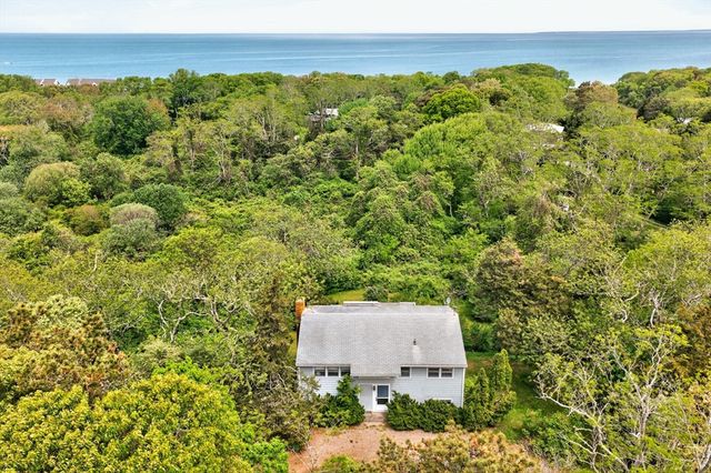 61 & 0 Bonnie Doone Cartway, Brewster, MA 02631