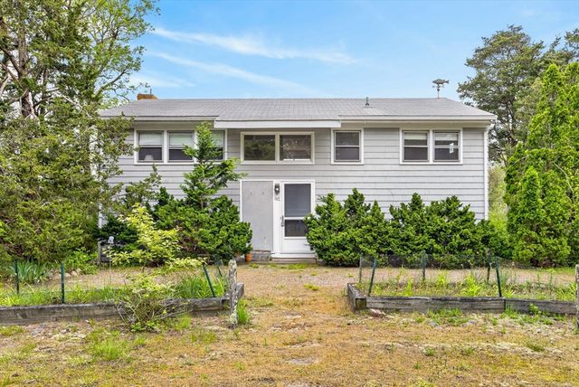 61 & 0 Bonnie Doone Cartway, Brewster, MA 02631
