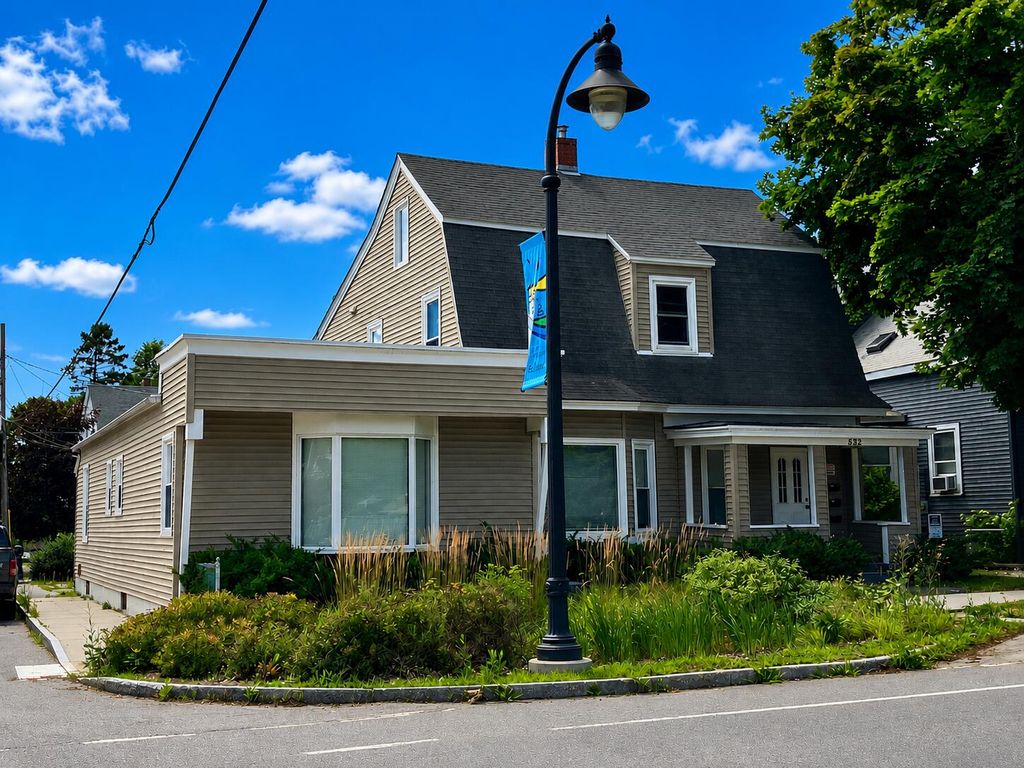 532 Main Street, South Portland, ME 04106 — photo 2