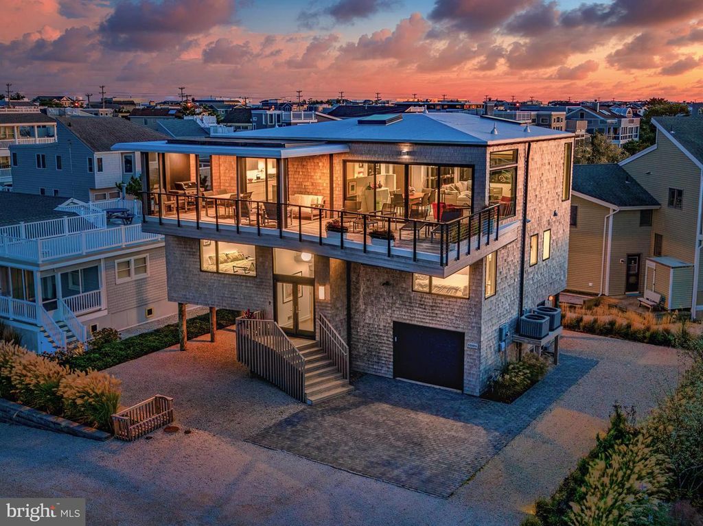 5308-G LONG BEACH BLVD, Harvey Cedars, NJ 08008