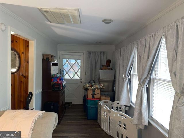 129 E Brumby Street, Reidsville, GA 30453