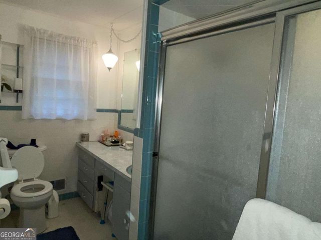 129 E Brumby Street, Reidsville, GA 30453