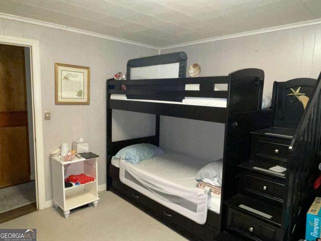 129 E Brumby Street, Reidsville, GA 30453