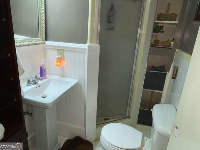 129 E Brumby Street, Reidsville, GA 30453