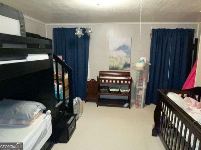 129 E Brumby Street, Reidsville, GA 30453