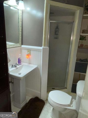 129 E Brumby Street, Reidsville, GA 30453