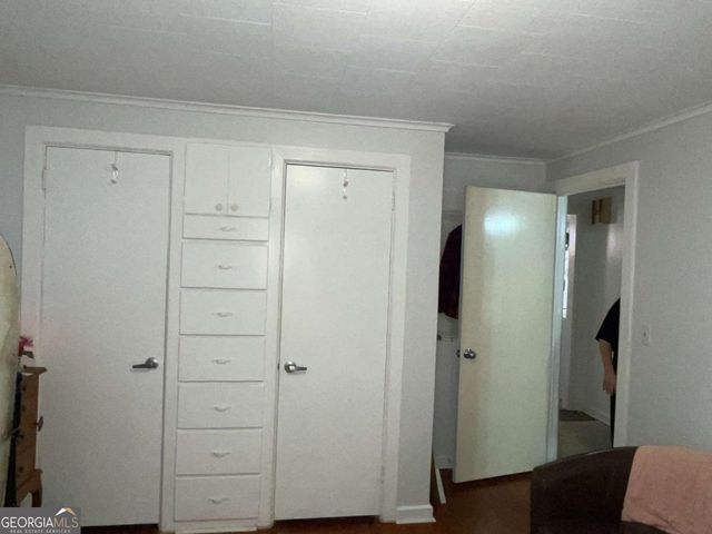 129 E Brumby Street, Reidsville, GA 30453