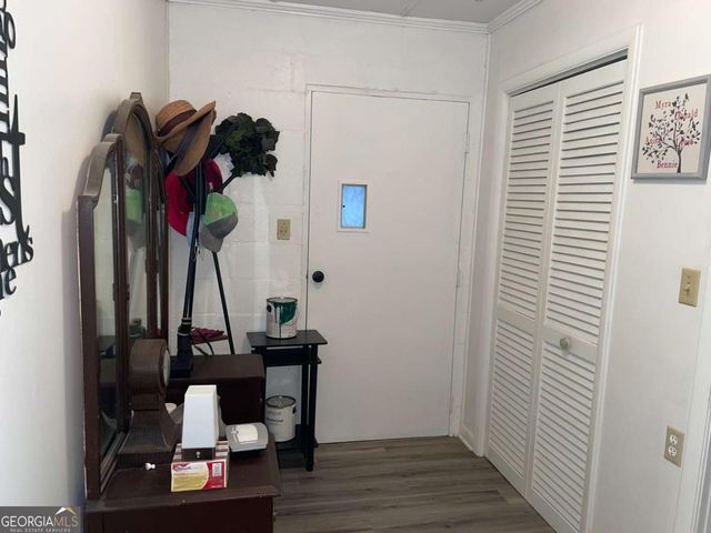 129 E Brumby Street, Reidsville, GA 30453