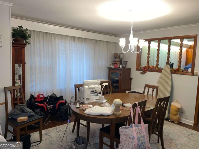 129 E Brumby Street, Reidsville, GA 30453