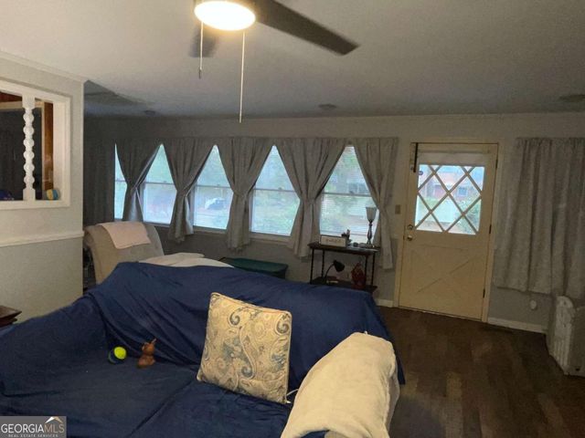 129 E Brumby Street, Reidsville, GA 30453