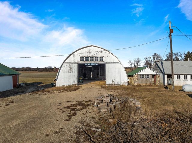 N5653 Highway 89, Delavan, WI 53115
