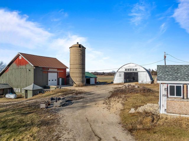 N5653 Highway 89, Delavan, WI 53115