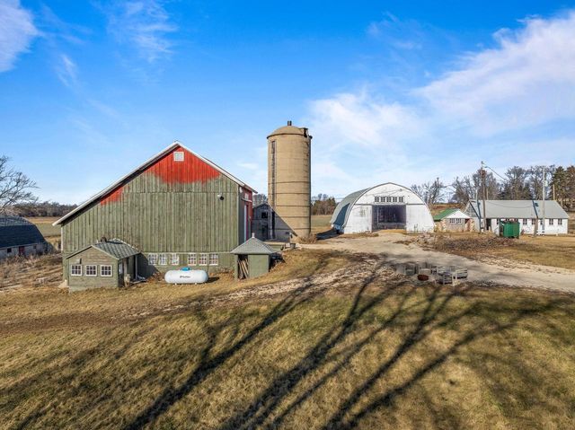 N5653 Highway 89, Delavan, WI 53115