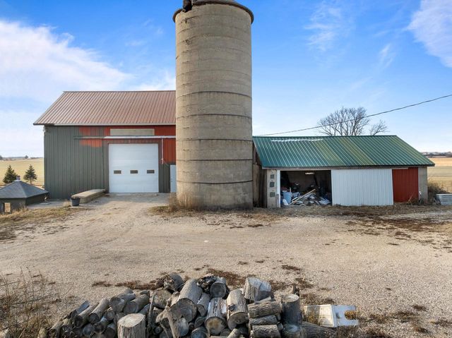 N5653 Highway 89, Delavan, WI 53115