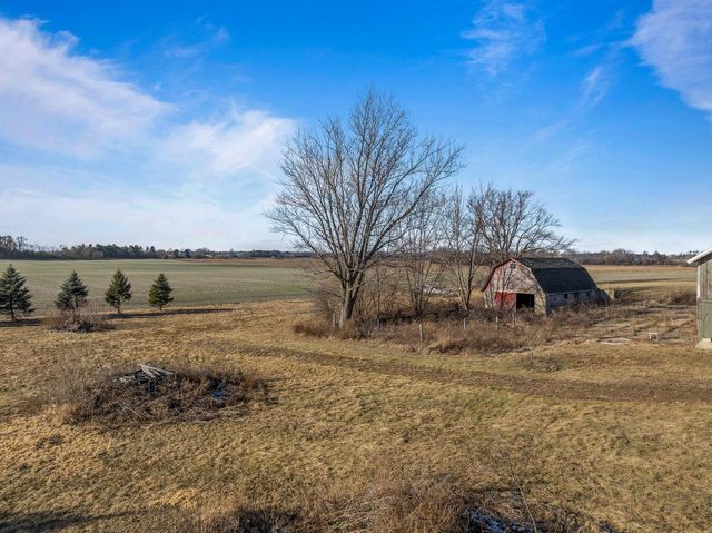 N5653 Highway 89, Delavan, WI 53115