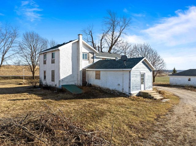 N5653 Highway 89, Delavan, WI 53115