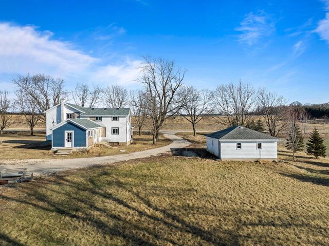 N5653 Highway 89, Delavan, WI 53115